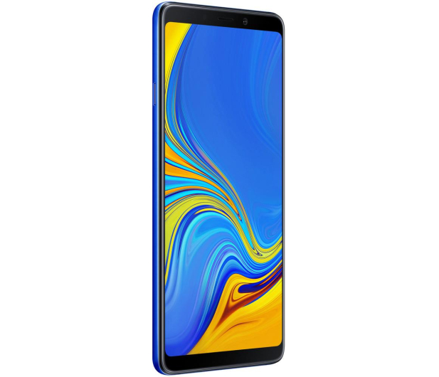 Samsung Galaxy A9 SM-A920F 2018 6/128GB Blue - 451451 - zdjęcie 4